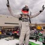 Dyson wins TA, Crews wins CUBE 3 Architecture TA2 Series at COTA; Menard and Matos claim top titles