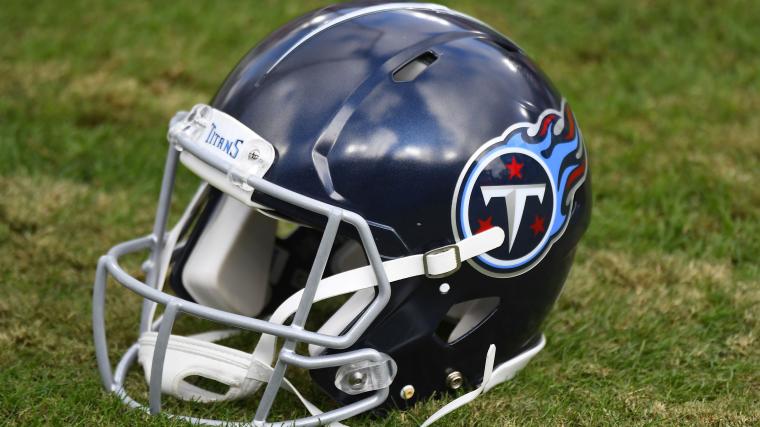 Ex-Titans head coach pulled epic prank on GM, owner before getting fired