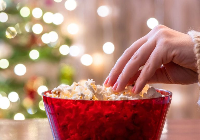 Holiday gatherings can lead to stress eating: Try these 5 tips to control it