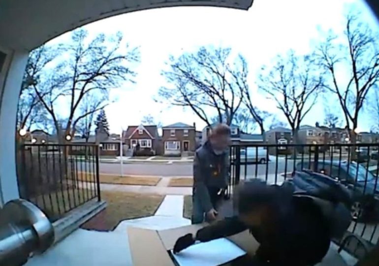 How to protect your deliveries from getting stolen by porch pirates