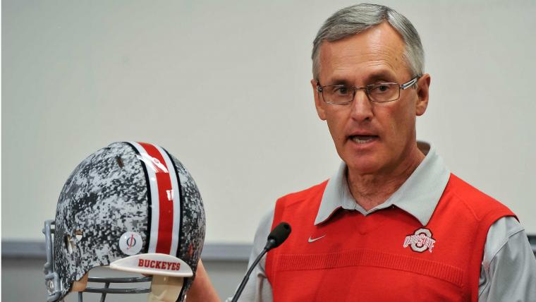 Legendary Ohio State head football coach delivers powerful message ahead of Buckeyes’ Week 14 clash with Michigan in ‘The Game’