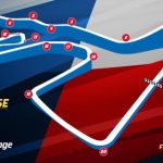 NASCAR to run new circuit layout at COTA next year