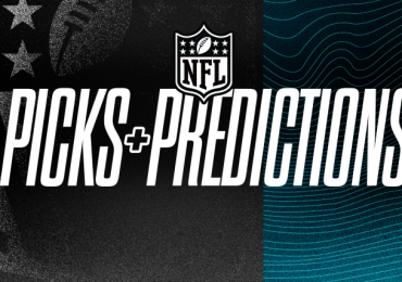 NFL picks, predictions for Week 10: Eagles clip Cowboys again, Lions roll through Texans on 'Sunday Night Football'