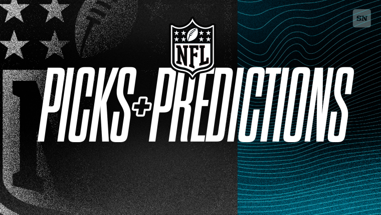 NFL picks, predictions for Week 10: Eagles clip Cowboys again, Lions roll through Texans on ‘Sunday Night Football’