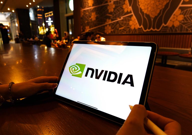 Nvidia earnings are more important to market than the Fed and jobs data, according to options market