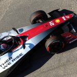 Rejuvenated Mahindra team has de Vries charged up for the new Formula E season