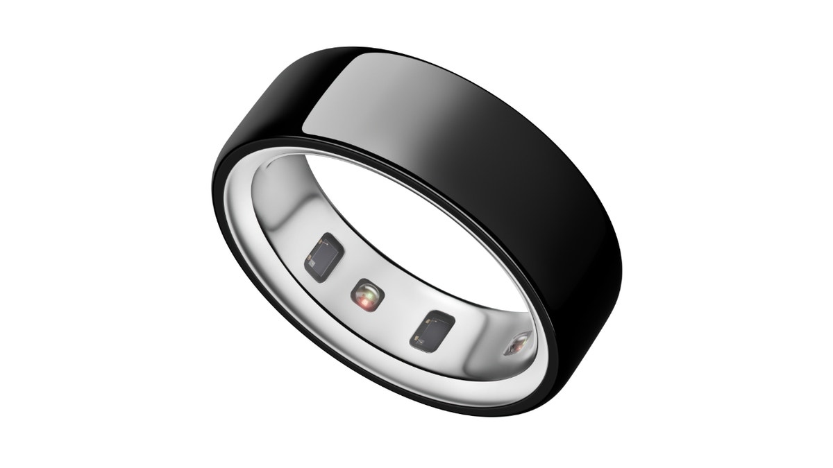 smart ring 3