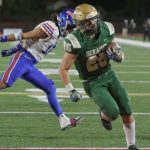 Top 18 running backs in California high school football playoffs