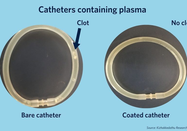 Medical devices could become safer with this new breakthrough, experts say