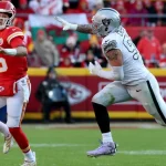 NFL standings: Updated AFC, NFC playoff pictures for Week 13 of 2024 season