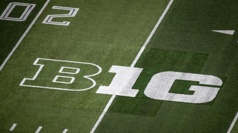 Analyst predicts historic college football Big Ten 'paradigm' if Ohio State-Penn State rematch caps season