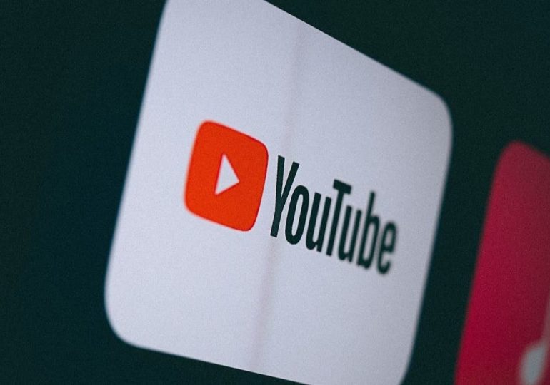 How to share a YouTube video starting at a specific time