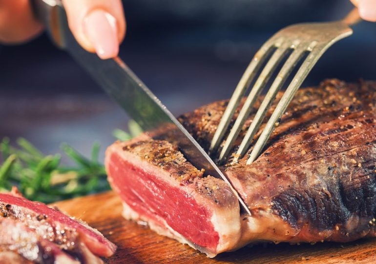 Red meat could raise dementia risk, researchers claim, yet some doctors have questions