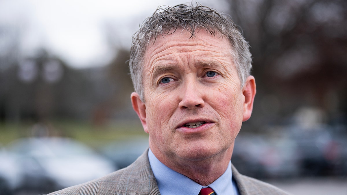 Thomas Massie says he loves teenage Boy Scout’s policy proposal: Zero tax for workers younger than 18